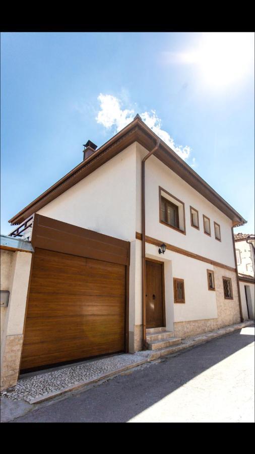 Apartments Rubik Sarajevo Exterior foto